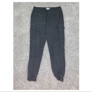 **Last Chance**       Black Old Navy joggers